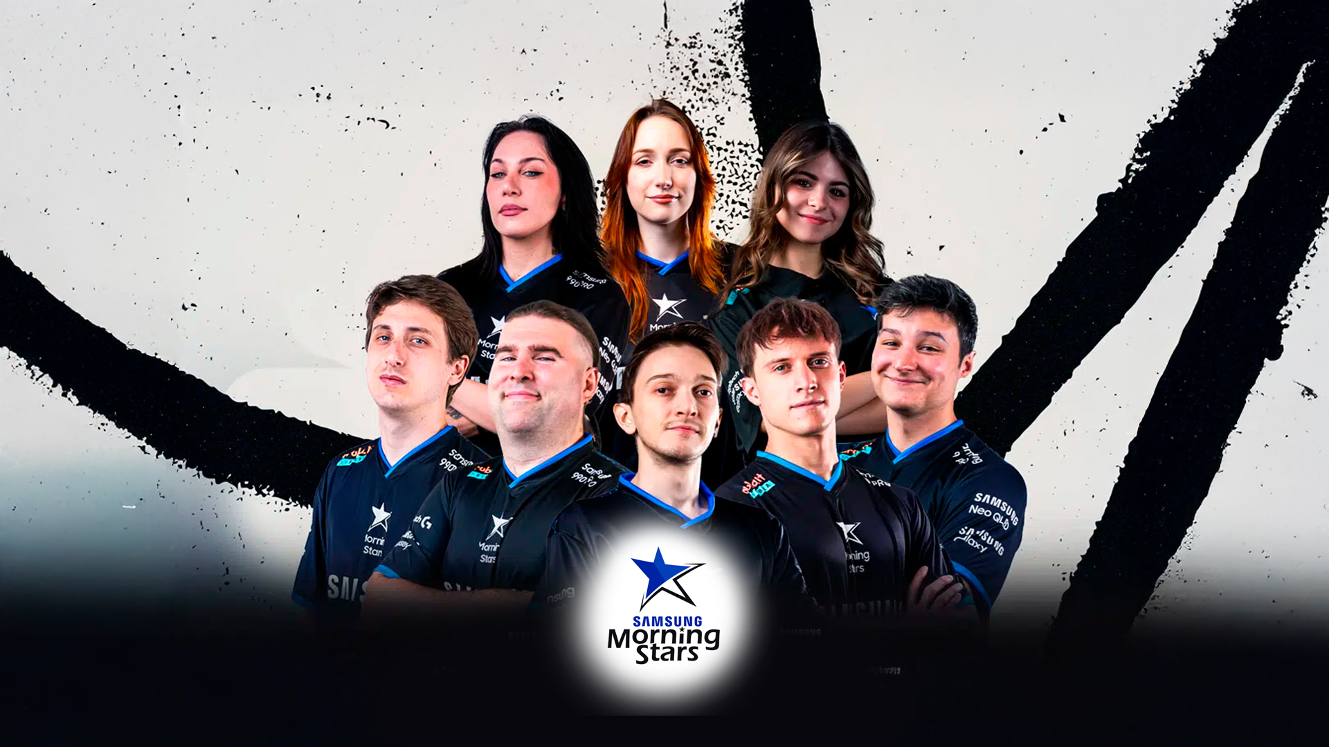 Samsung – Morning Stars