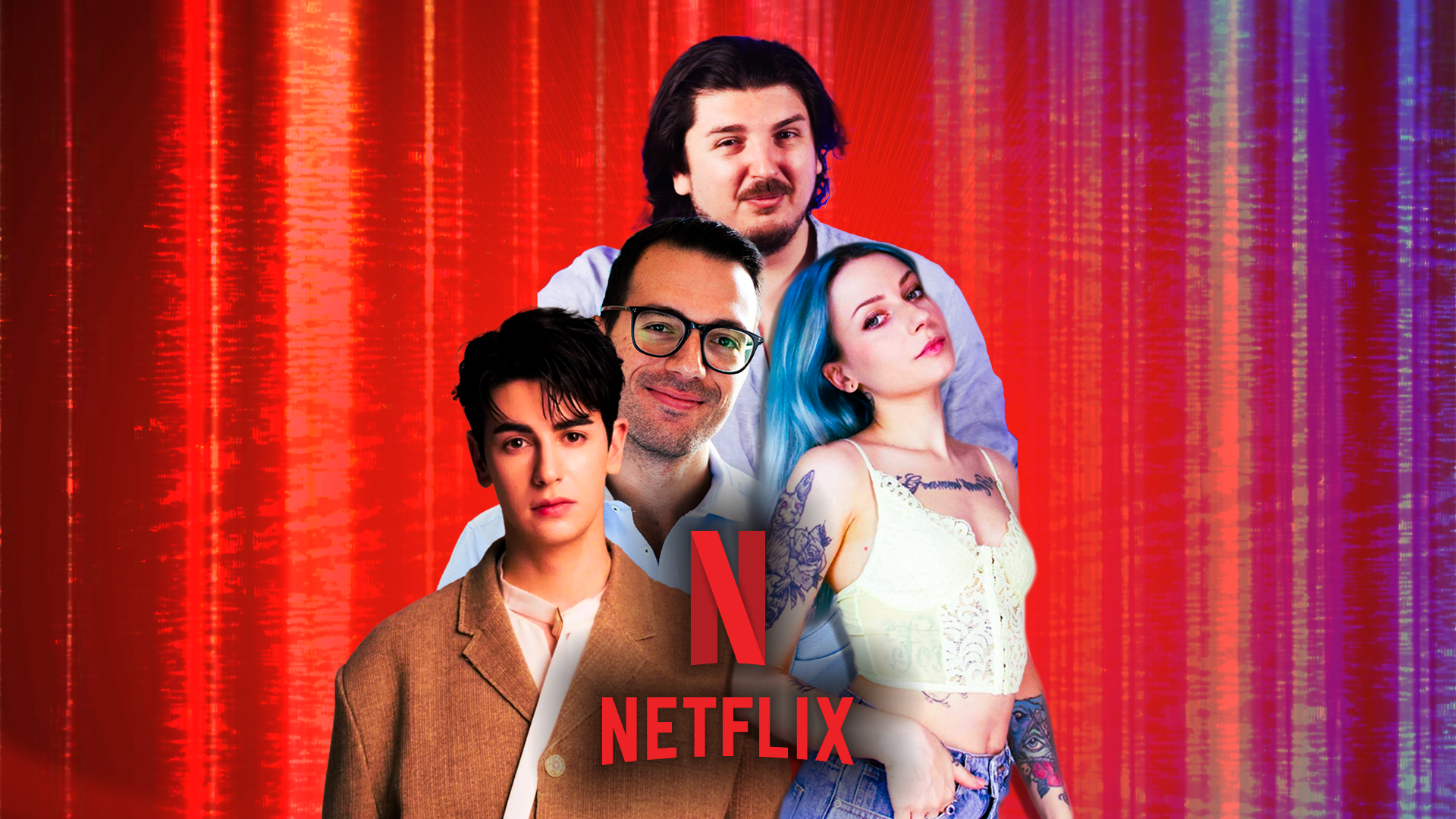 Netflix
