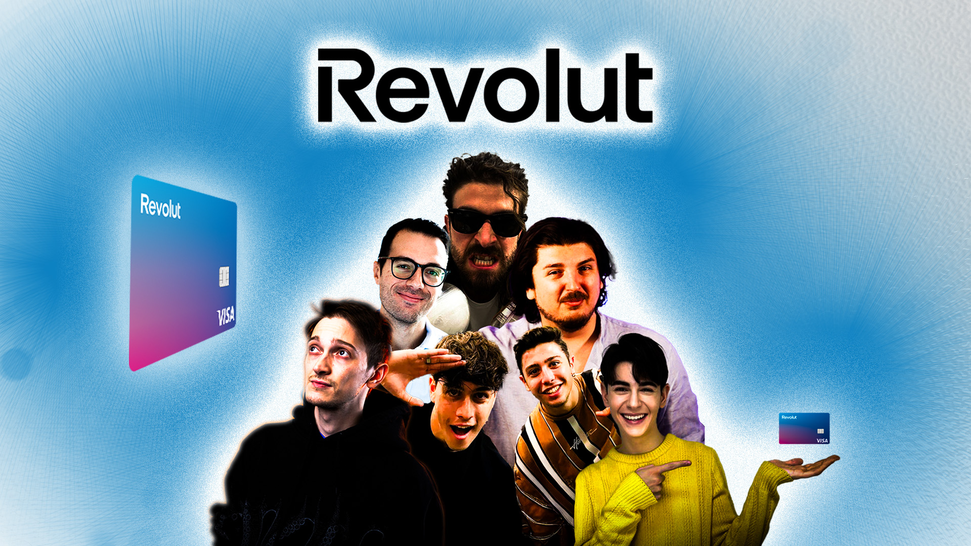 REVOLUT