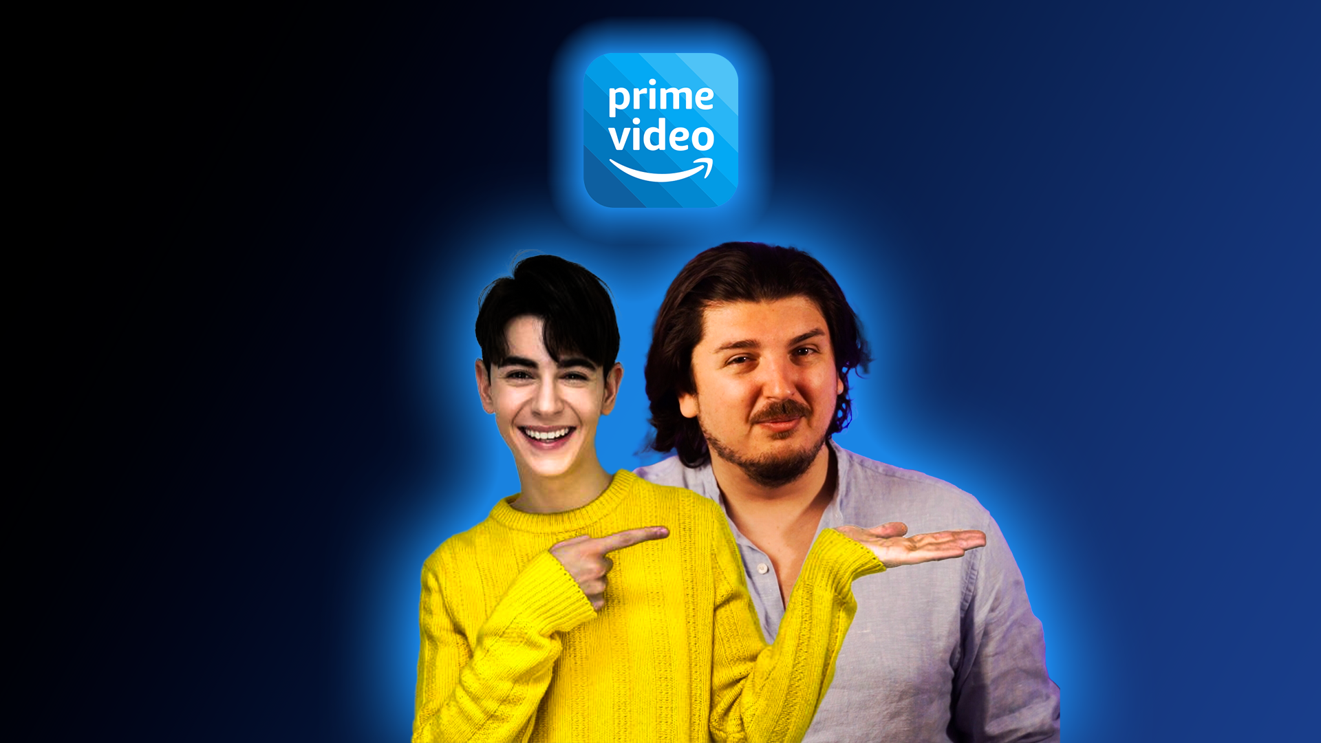 PRIME VIDEO